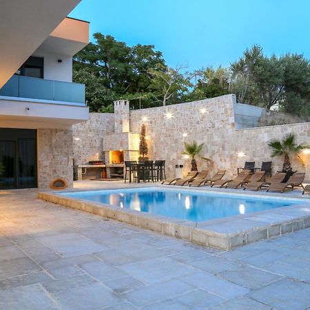 Villa Kajgo-Pag باغ المظهر الخارجي الصورة