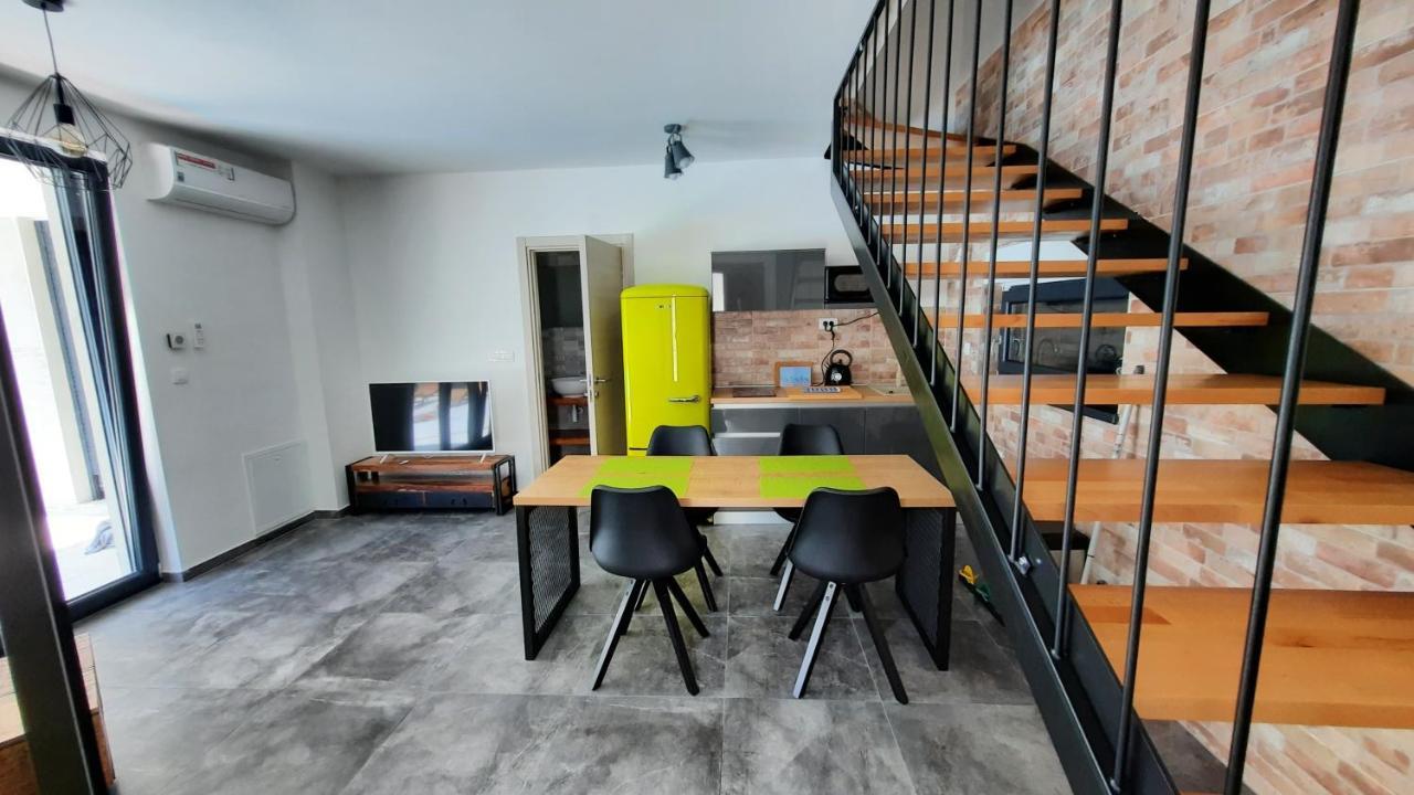 Villa Kajgo-Pag باغ المظهر الخارجي الصورة