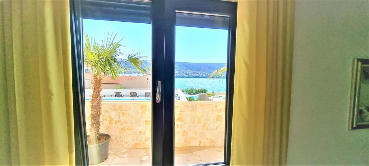 Villa Kajgo-Pag باغ المظهر الخارجي الصورة