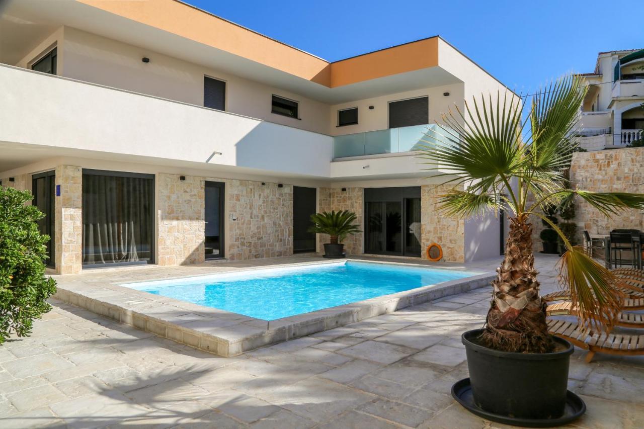 Villa Kajgo-Pag باغ المظهر الخارجي الصورة