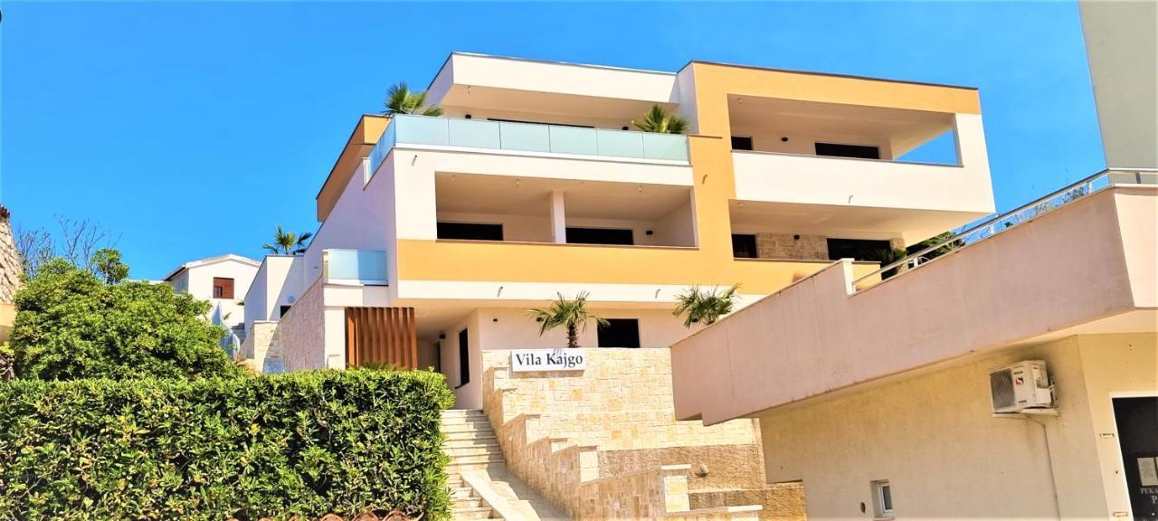 Villa Kajgo-Pag باغ المظهر الخارجي الصورة